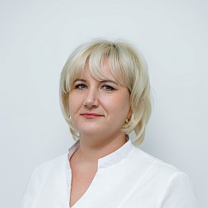 Фото врача - Куприна Татьяна Юрьевна
